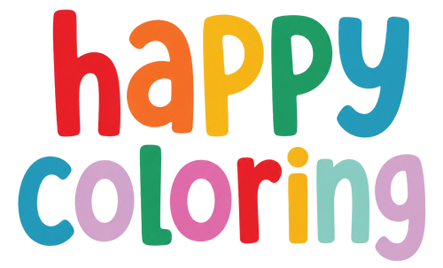 happycoloring